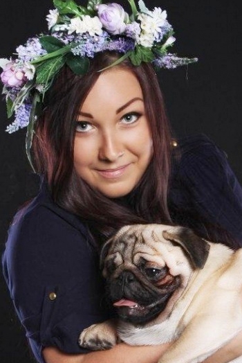 Diana, 32 years old from Ukraine, Zaporozhye