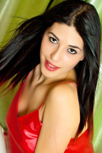 Aleksandra, 31 years old from Ukraine, Nikolaev