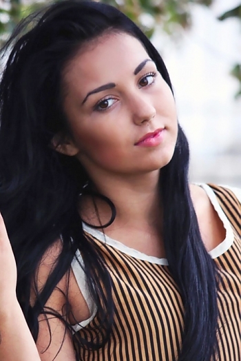 Svetlana, 29 years old from Ukraine, Kherson