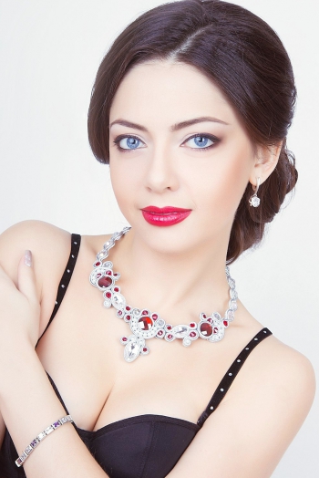 Elena, 39 years old from Ukraine, Kherson