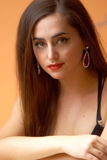 Anastasia, 31 years old from Ukraine, Kherson