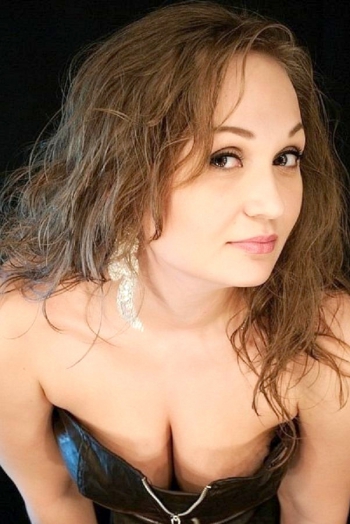 Elena, 34 years old from Ukraine, Cherkassy