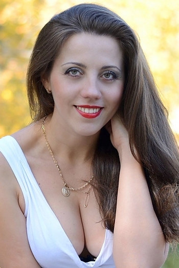 Victoria, 38 years old from Ukraine, Zaporozhye