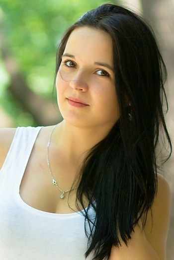 Viktoria, 29 years old from Ukraine, Mykolaiv