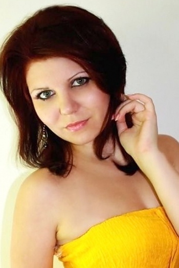 Ekaterina, 35 years old from Ukraine, Kherson