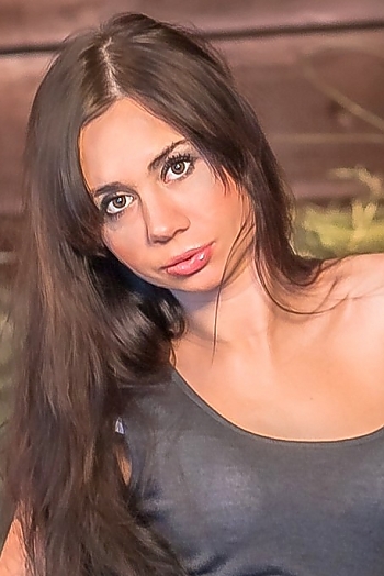 Olga, 39 years old from Ukraine, Lugansk