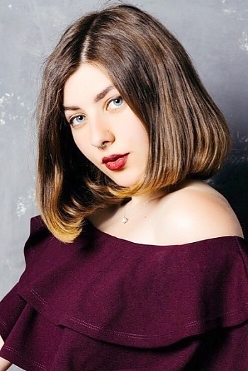 Anastasia, 24 years old from Ukraine, Odessa