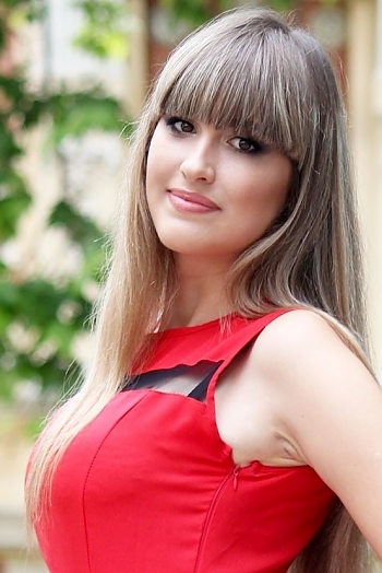 Anna, 24 years old from Ukraine, Odessa