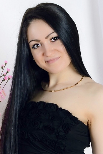 Aliona, 33 years old from Ukraine, Makeevka