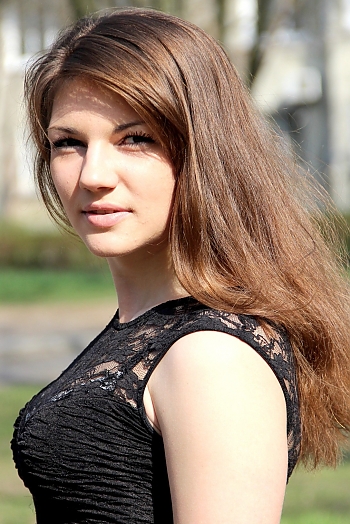 Liliya, 29 years old from Ukraine, Zaporozhye