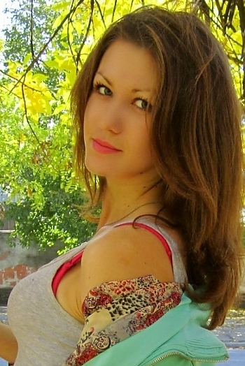 Nadezhda, 29 years old from Ukraine, Nikolaev