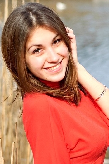 Tania, 31 years old from Ukraine, Zaporozhye