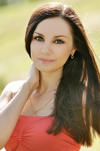 Oksana, 31 years old from Ukraine, Kiev