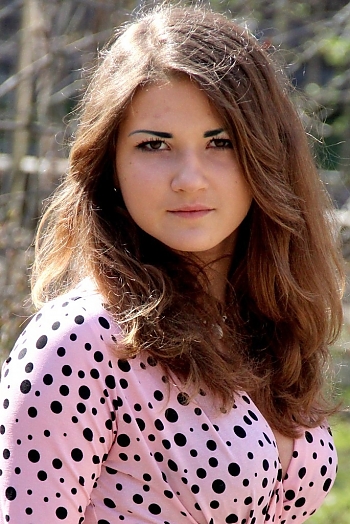 Mariya, 29 years old from Ukraine, Zaporozhye