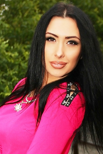 Ksenia, 33 years old from Ukraine, Har&#039;kov