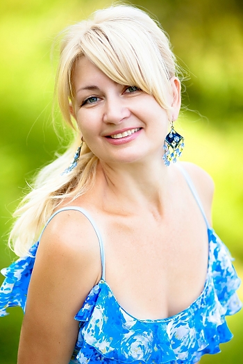 Larisa, 62 years old from Ukraine, Nikolaev