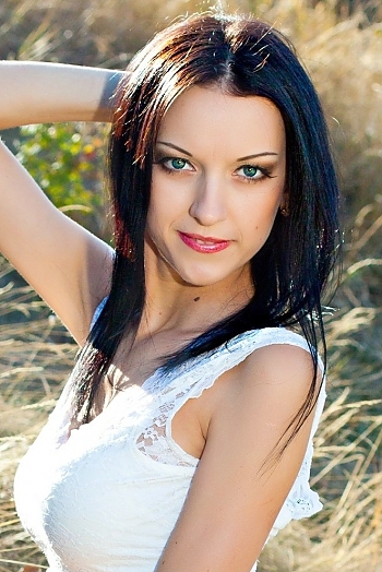 Anastasia, 29 years old from Ukraine, Nikolaev