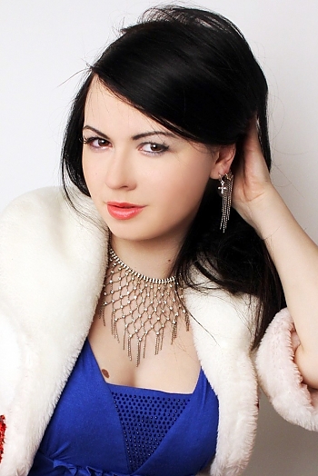 Tatyana, 30 years old from Ukraine, Nikolaev