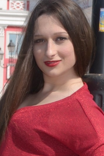 Natalya, 28 years old from Ukraine, Odessa