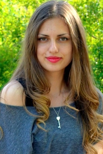Alena, 28 years old from Ukraine, Odessa