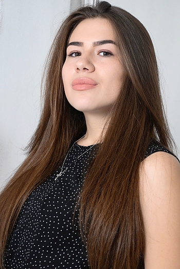 Yuliya, 26 years old from Ukraine, Dnipro