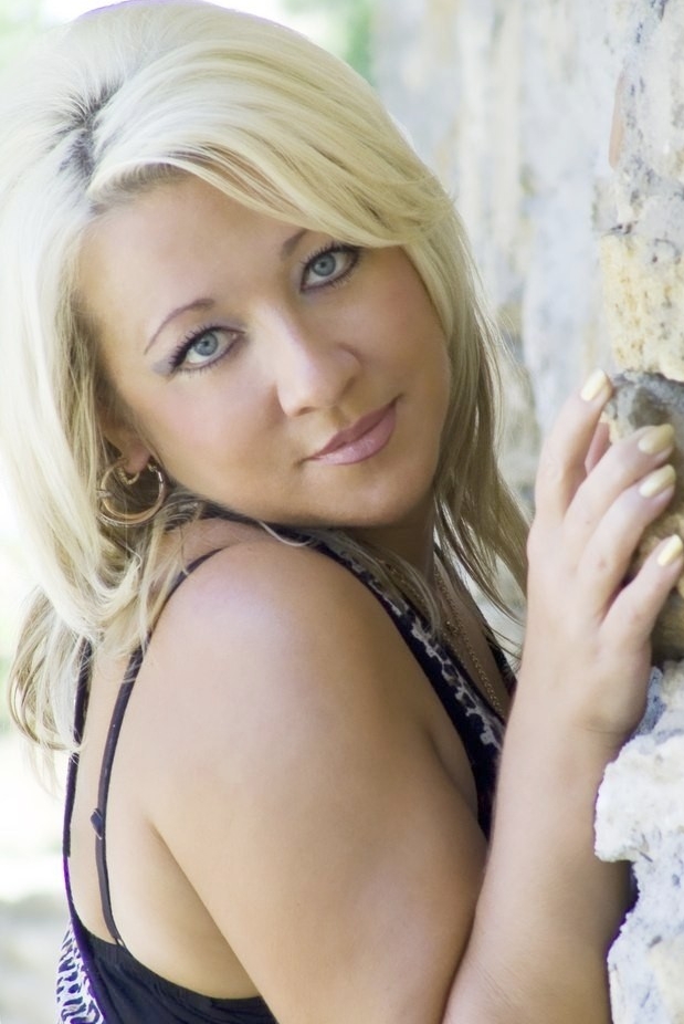 Oksana, 51 years old from Ukraine, Nikolaev