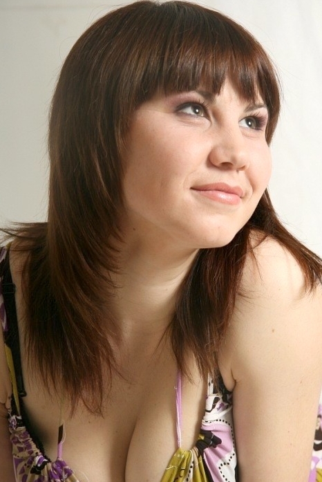 Ekaterina, 37 years old from Ukraine, Nikolaev