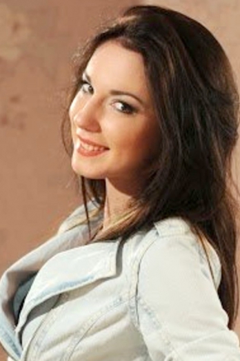 Lena, 33 years old from Ukraine, Rovno