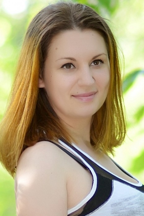 Yana, 30 years old from Ukraine, Nikolaev