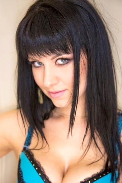 Anna, 37 years old from Ukraine, Zaporozhye