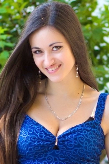 Liliia, 34 years old from Ukraine, Nikolaev