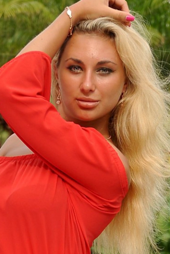 Lubov, 36 years old from Ukraine, Novomoskovsk