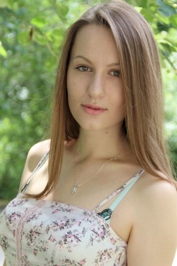 Nastya, 28 years old from Ukraine, Zaporozhye