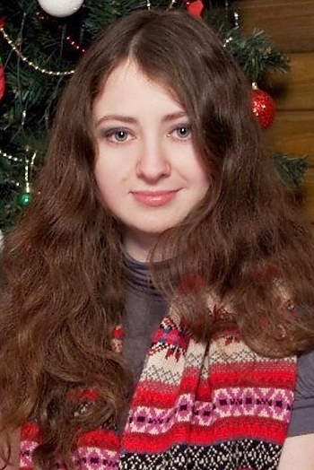 Anna, 35 years old from Ukraine, Kherson