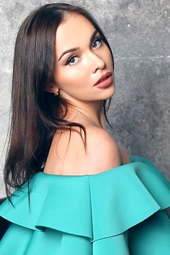 Irina, 28 years old from Russia, Moscow