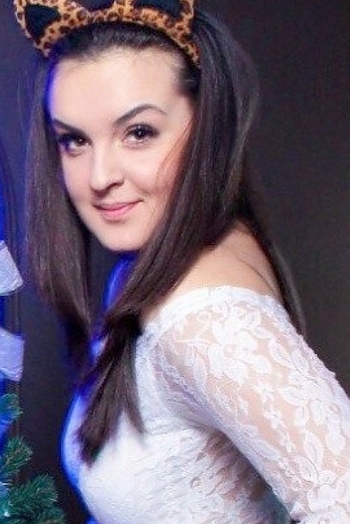 Yana, 27 years old from Ukraine, Cherkassy