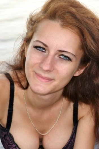 Viktoria, 36 years old from Ukraine, Nikopol