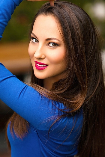 Sofia, 36 years old from Ukraine, Dnipro