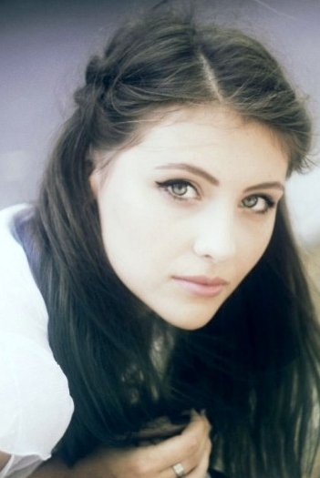 Elena, 27 years old from Ukraine, Nikolaev
