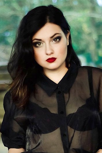 Aneliya, 30 years old from Ukraine, Nikolaev