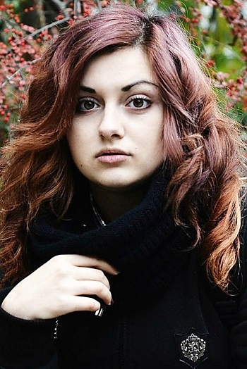 Aneliya, 28 years old from Ukraine, Nikolaev