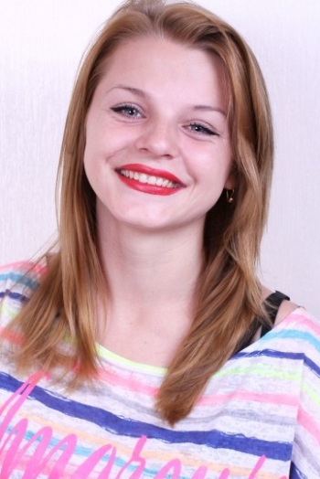 Zinaida, 29 years old from Ukraine, Kharkov