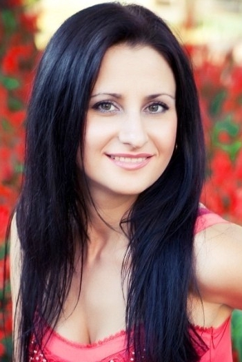 Natalia, 41 years old from Ukraine, Nikolaev