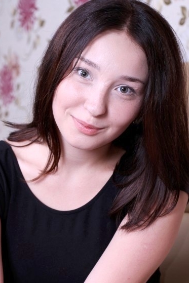 Veronika, 26 years old from Ukraine, Kharkov