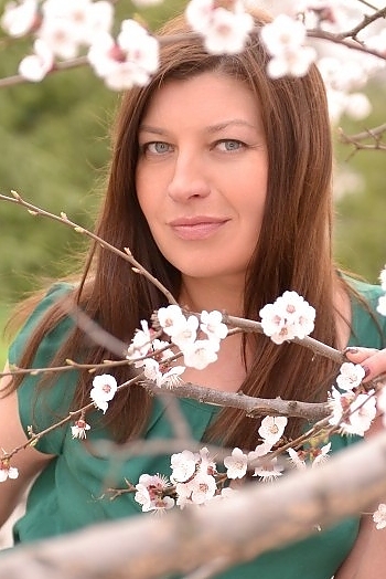 Nataliya, 44 years old from Ukraine, Kharkov
