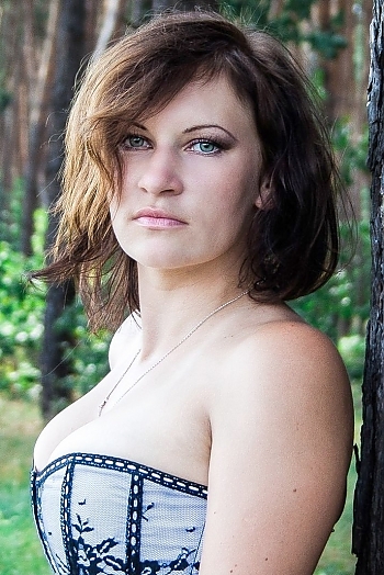 Svitlana, 38 years old from Ukraine, Kiev