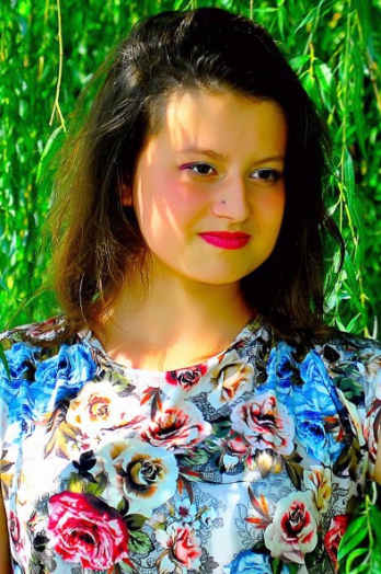 Zoryana, 27 years old from Ukraine, Mironovka