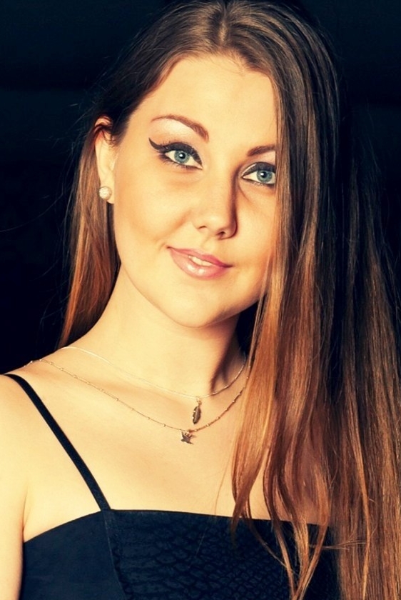 Marina, 32 years old from Ukraine, Odessa