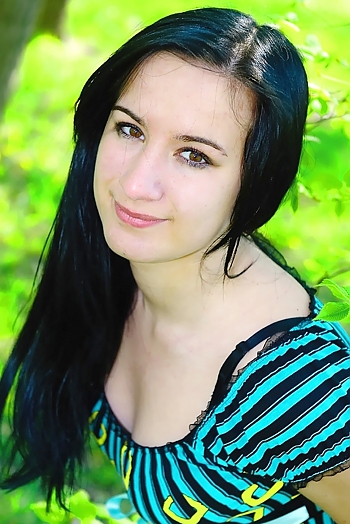Anastasiya, 30 years old from Ukraine, Odessa