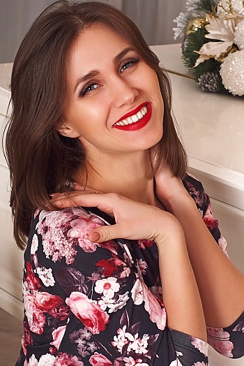 Kate, 35 years old from Ukraine, Kharkov